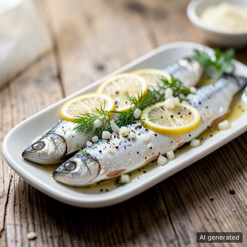 Мезе от цаца